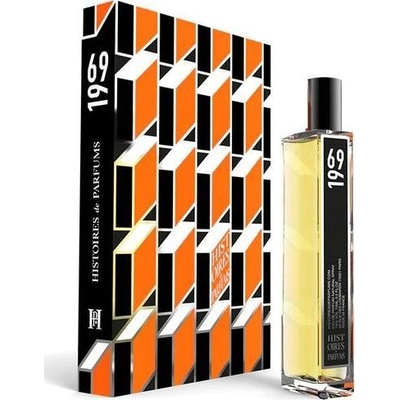 Histoires De Parfums 1826 parfumovaná voda dámska 15 ml