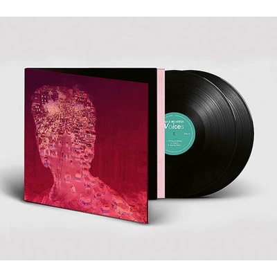 Max Richter - Voices (2 LP) (0602508986529)