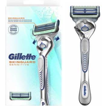 Gillette Skinguard Sensitive Мъжка самообръсначка (3100)