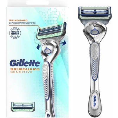 Gillette Skinguard Sensitive Мъжка самообръсначка (3100)