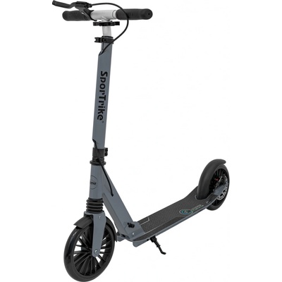 Sportrike Scooter strieborná