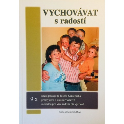 Vychovávat s radostí
