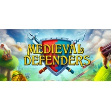 Medieval Defenders