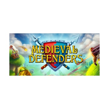 Medieval Defenders