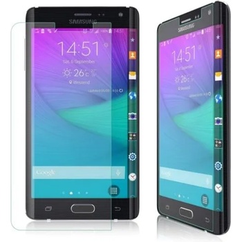 Image 1 of Samsung Стъклен протектор за дисплея за Samsung Galaxy Note Edge