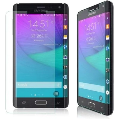 Samsung Стъклен протектор за дисплея за Samsung Galaxy Note Edge