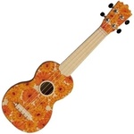 Pasadena WU-21F1-WH Orange Сопрано укулеле (WU-21F1-WH)