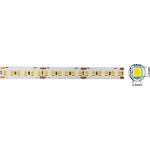 VITO LED ЛЕНТА VITO STRIP PLUS 12V 18W 1840lm 3000К 180LED IP20 5м (5540420)