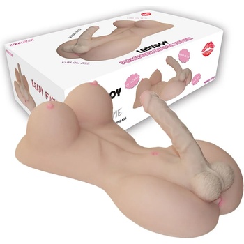 Image 1 of Kiotos Ladyboy Please Fuck Me Until You Cum