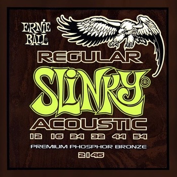 Ernie Ball 2146