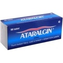 Voľne predajné lieky Ataralgin tbl.50 x 325 mg/130 mg/70 mg