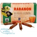 Ostatní doplňky stravy Vitadiet Rabanon extrakt z černé ředkve 20 x 10 ml