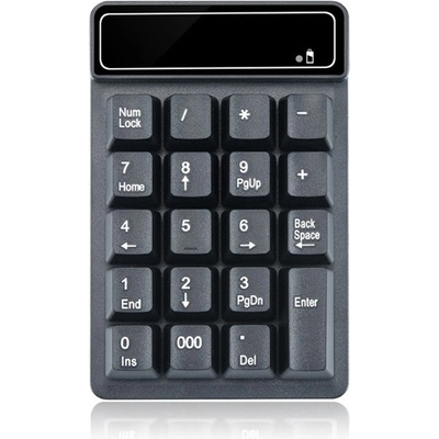 DeTech K3