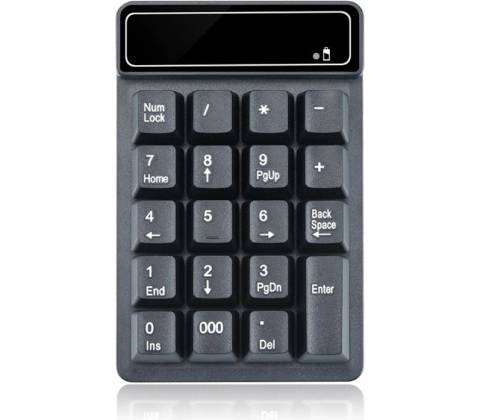 DeTech K3