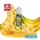 Chill Pill Shake & Vape Truly Banana 12ml
