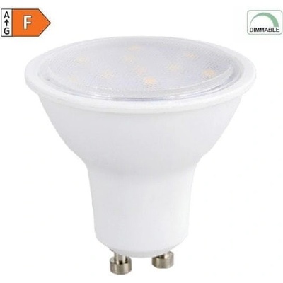 Diolamp SMD LED Reflektor PAR16 3W/GU10/230V/6000K/270Lm/100°/Dim