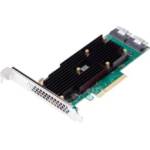 Broadcom MegaRAID 9560-16i RAID контролер PCI Express x8 4.0 12 Гбит/с (05-50077-00)