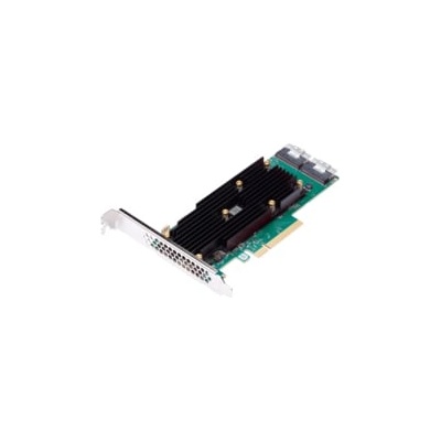 Broadcom MegaRAID 9560-16i RAID контролер PCI Express x8 4.0 12 Гбит/с (05-50077-00)