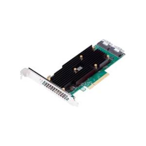 Broadcom MegaRAID 9560-16i RAID контролер PCI Express x8 4.0 12 Гбит/с (05-50077-00)