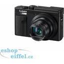 Panasonic Lumix DC-TZ95