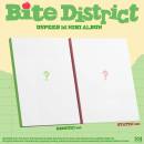 Uspeer: Bite District - CD