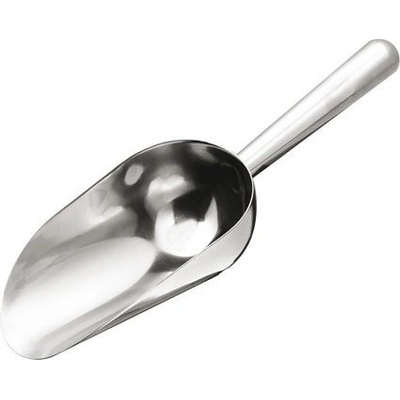 Lopatka (0,35 l) nerez oblá