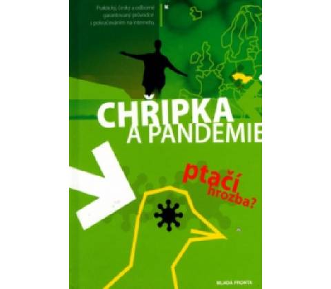 Chřipka a Pandemie