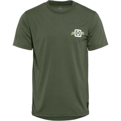 Horsefeathers Fury Bike thyme