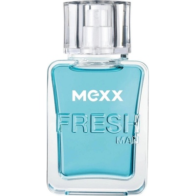 Mexx Fresh toaletní voda pánská 30 ml