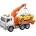 Felyx Toys City Service Камион с Кран и Кола (1006712F)