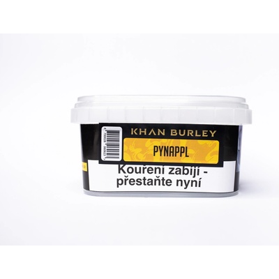 Khan Burley Pynapp 250 g
