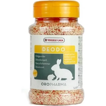 Image 1 of Versele-Laga Aроматизатор на прах за клетки на малки животни Deodo Odour Control Apple 230гр (VU460705)
