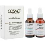 COSMO COSMETICS The Derma Calm Set Серуми за лице, емулсии, флуиди 1pcs