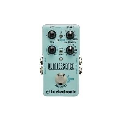 TC Electronic Quintessence Harmony