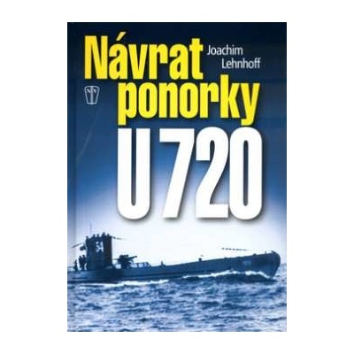 Návrat ponorky U720