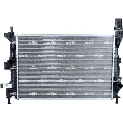 Chladič, chlazení motoru NRF 58650