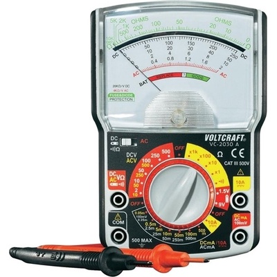 Voltcraft VC 2030A