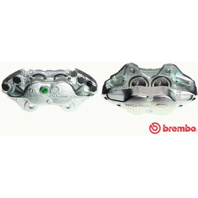 Brzdový strmeň BREMBO F 44 006 (F44006)
