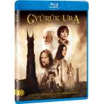 MagicBox A Gyűrűk Ura: A két torony - Blu-ray (092461)