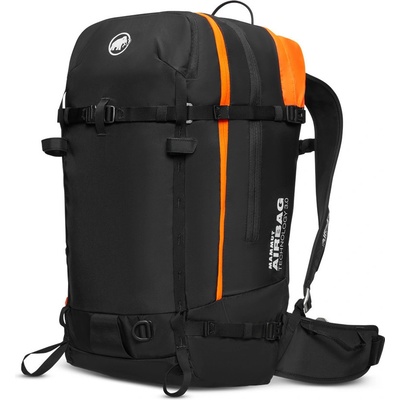 Mammut Pro 35l Removable Airbag 3.0 čierny