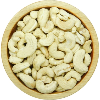 Diana Company Kešu celé natural SW320 5000 g