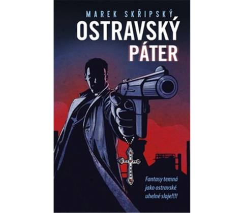 Ostravský páter