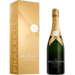 Moët & Chandon Imperial Brut Pharrell William с кутия - шампанско 750ml