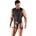 Svenjoyment Shirt with Thigh Harnesses & Jock Set 2180499 Black M