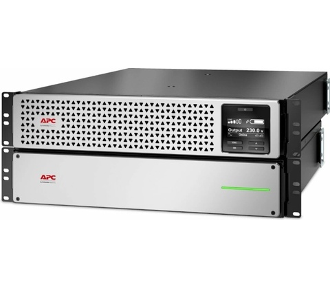 APC Smart SRTL1000RM4UXLI