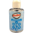 Sodex Antibakteriálny gél 170 ml