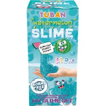 TUBAN DIY Slime Sada na výrobu slizu Meloun