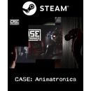Case: Animatronics