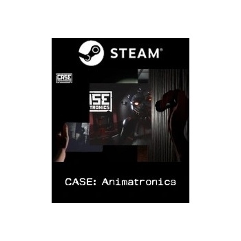 Case: Animatronics