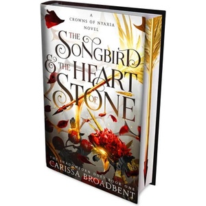The Songbird and the Heart of Stone (ISBN: 9781035060962)